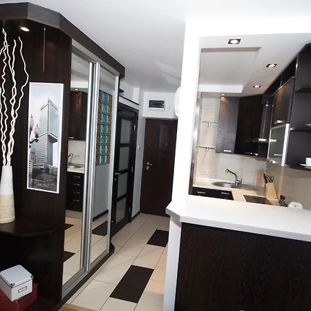 Warsawrent Hit Apartments Chambre photo