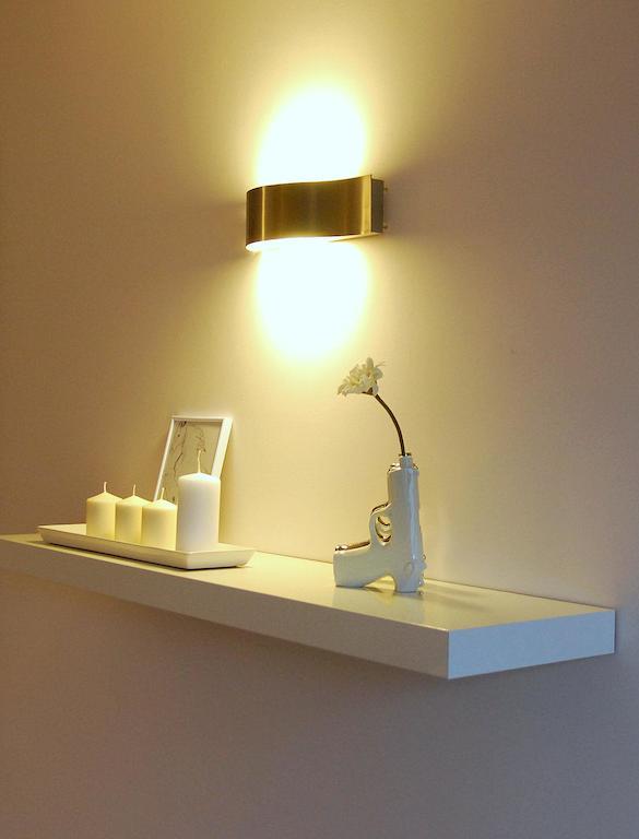 Warsawrent Hit Apartments Chambre photo