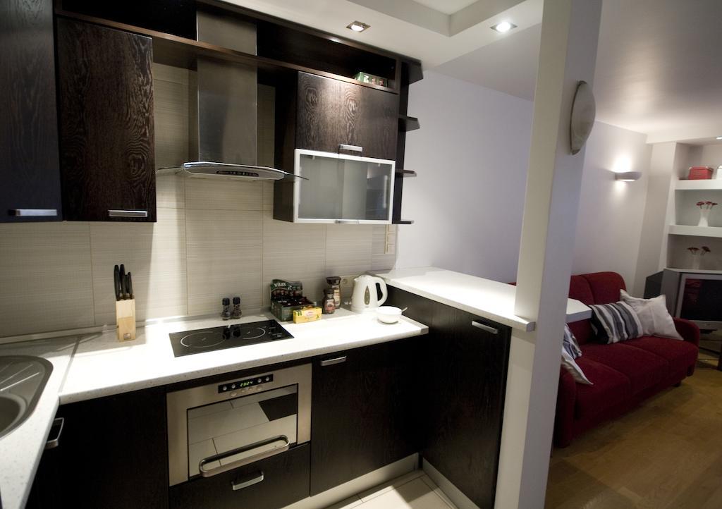 Warsawrent Hit Apartments Extérieur photo