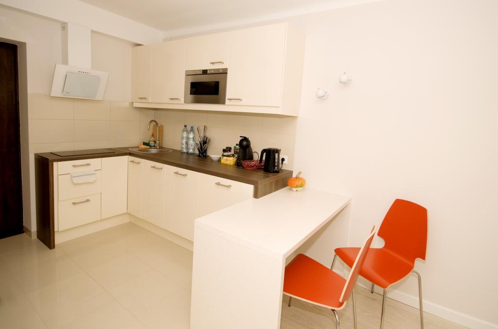Warsawrent Hit Apartments Chambre photo